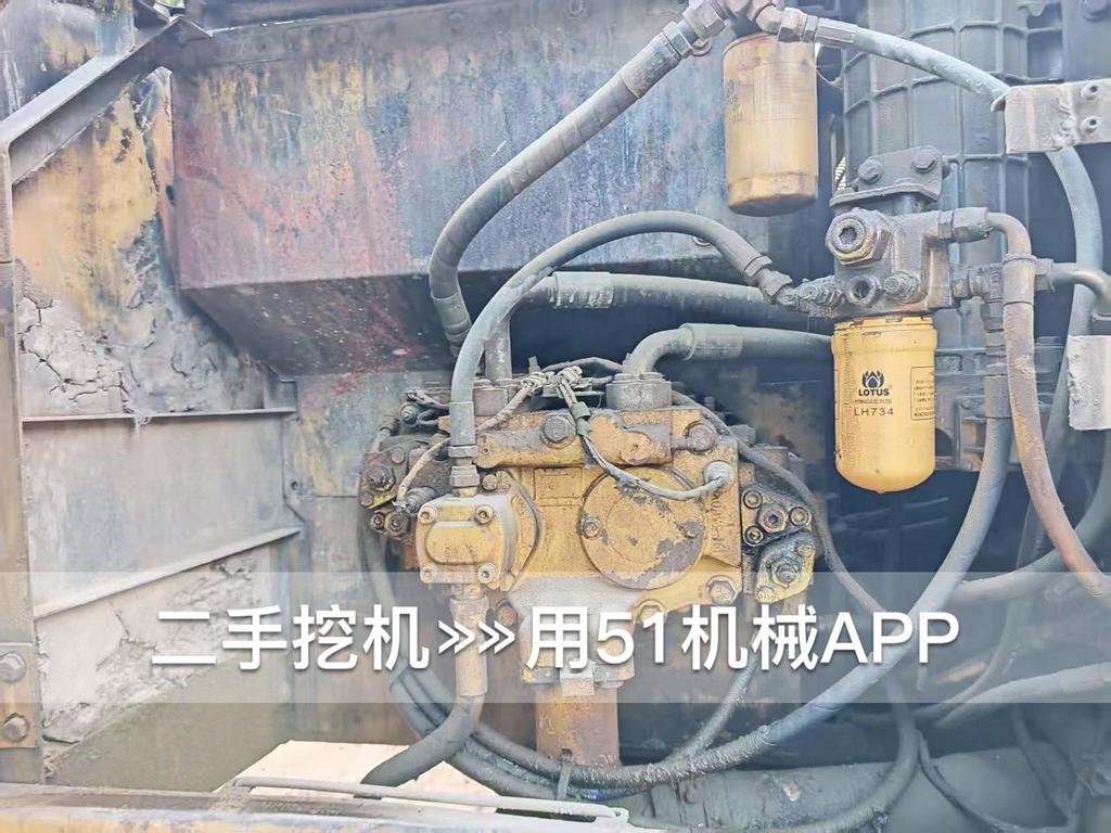 51挖机
